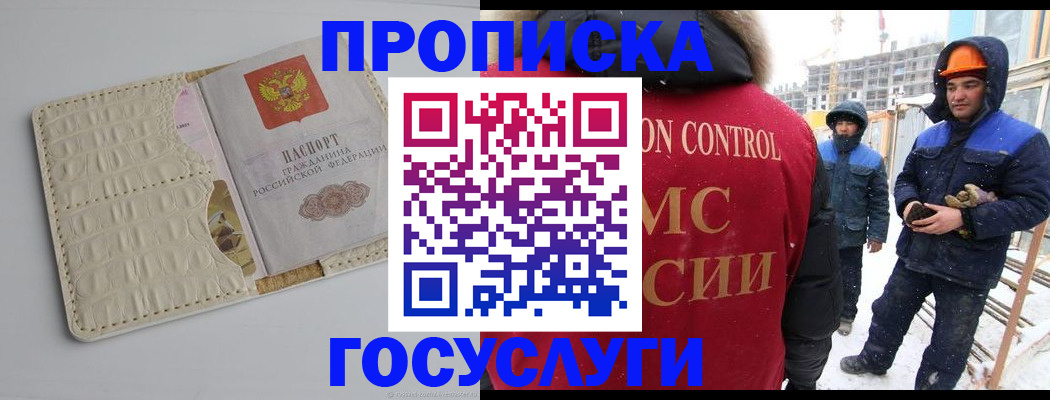 временная регистрация 2025 в Светлограде