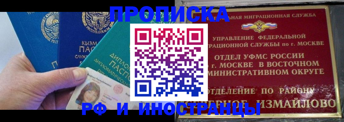 временная регистрация в Светлограде